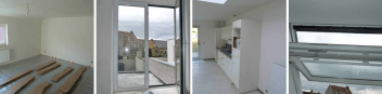 Binnenpleisterwerken, Buitenpleisterwerken, Stukadoor, Pleisterwerken voor nieuwbouwwoningen, Kleine en grote renovatieprojecten in Geluwe, West-Vlaanderen